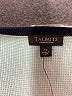 Talbots Color Block Teal Jacket Size 12 (petite) - photo 6