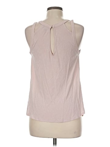 Express Sleeveless Blouse (view 2)