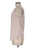 Express 100% Polyester Pink Sleeveless Blouse Size M - photo 5