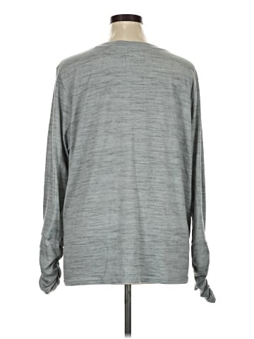 Muk Luks Long Sleeve T-Shirt (view 2)