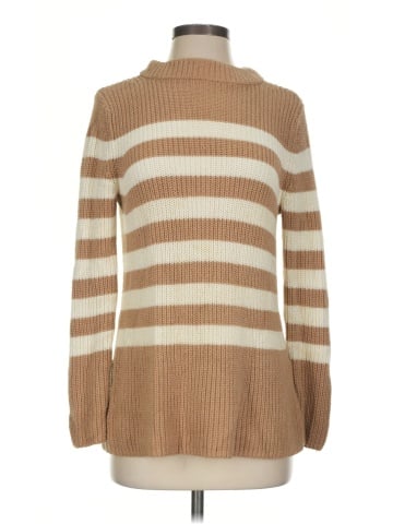 Talbots Turtleneck Sweater (view 1)