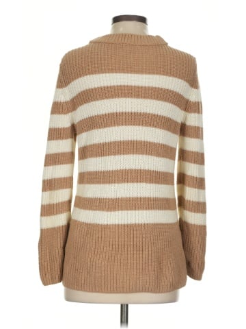 Talbots Turtleneck Sweater (view 2)
