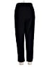 Athleta Solid Black Casual Pants Size 16 - photo 2
