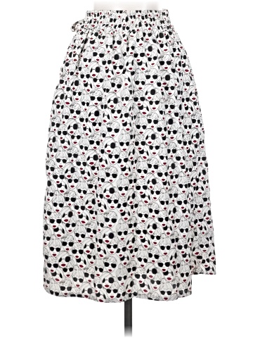Porridge Casual Skirt (view 2)