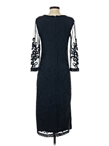 JS Collections Cocktail Dress (view 2)