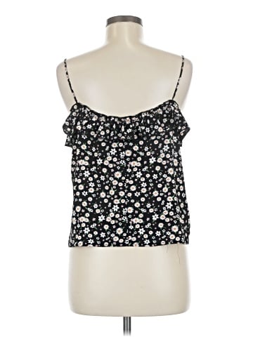 Mango Sleeveless Top (view 2)