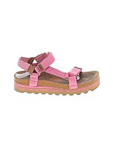 Reef Sandals (view 1)