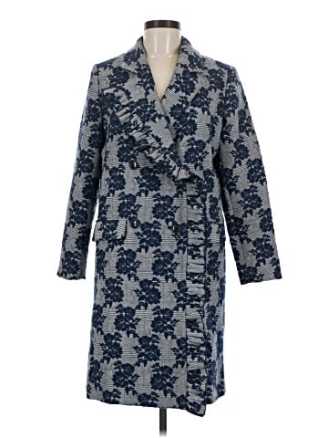 Halogen Coat (view 1)