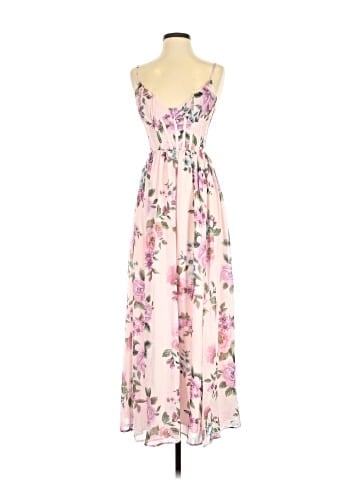 Dress Forum Casual Dress (view 1)
