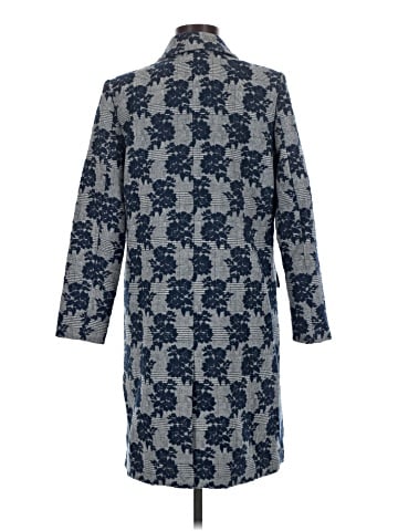 Halogen Coat (view 2)