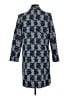 Halogen Blue Coat Size Med Petite - photo 2