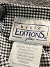Basic Editions Gray Vest Size 7 - 8 - photo 6