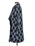 Halogen Blue Coat Size Med Petite - photo 5