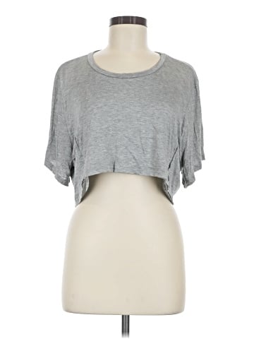 Honey Punch Short Sleeve T-Shirt (view 1)