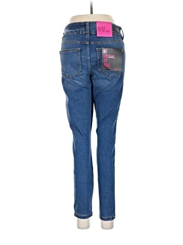 Celebrity Pink Jeans (view 2)