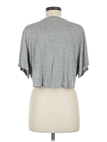 Honey Punch Short Sleeve T-Shirt (view 2)