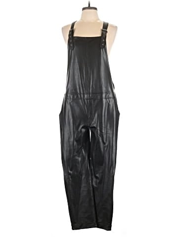 David Lerner Overalls (view 1)
