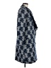 Halogen Blue Coat Size Med Petite - photo 4
