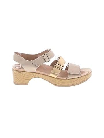 Dansko Sandals (view 1)