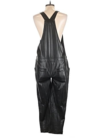David Lerner Overalls (view 2)