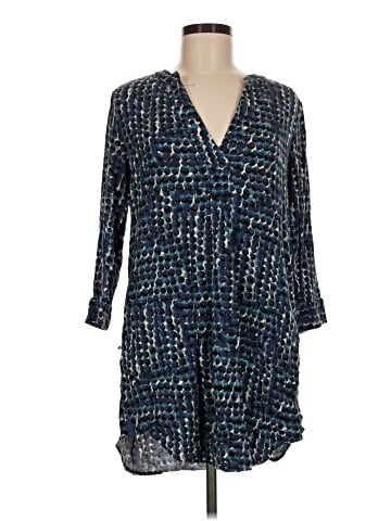Nic + Zoe Casual Dress (view 1)
