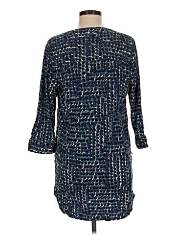 Nic + Zoe Casual Dress (view 2)