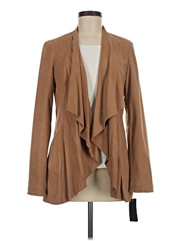 INC International Concepts Blazer (view 1)