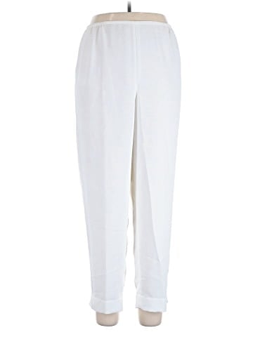 Caroline Rose Casual Pants (view 1)