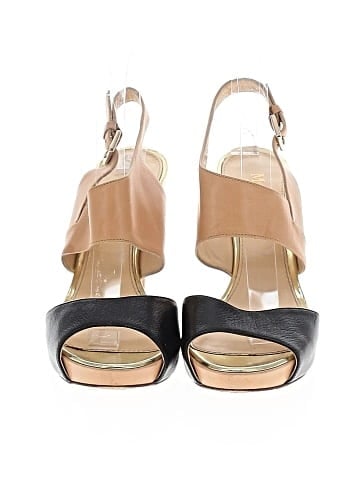 Max Mara Sandals (view 2)