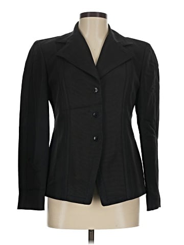 Linda Allard Ellen Tracy Blazer (view 1)