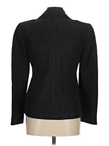 Linda Allard Ellen Tracy Blazer (view 2)