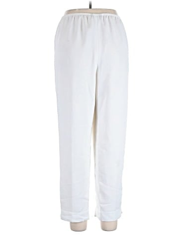 Caroline Rose Casual Pants (view 2)