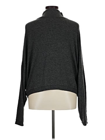 Lucky Brand Turtleneck Sweater (view 2)