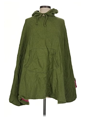 Lucky Brand Poncho (view 1)