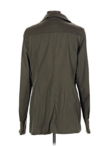 Vertigo Paris Trenchcoat (view 2)