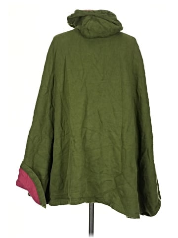 Lucky Brand Poncho (view 2)