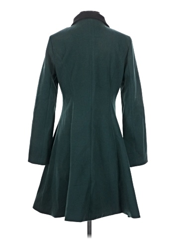 Allegra K Coat (view 2)