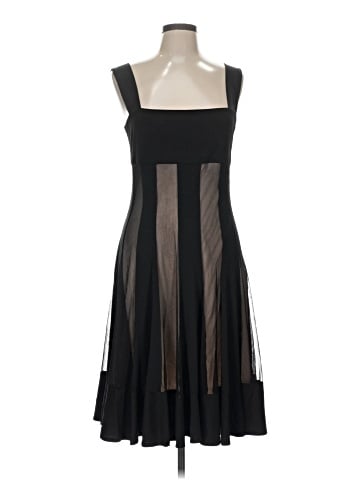 Maggy London Cocktail Dress (view 1)