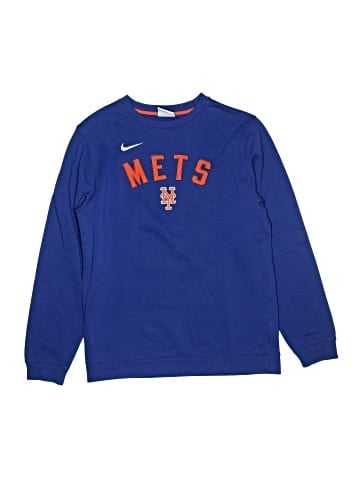 Nike Sweatshirt (view 1)