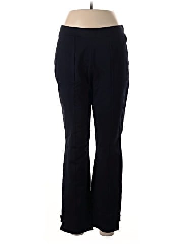 Susan Graver Dress Pants (view 1)