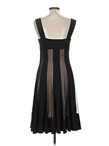 Maggy London Cocktail Dress (view 2)