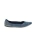 ROTHY'S Blue Flats Size 11 - photo 1