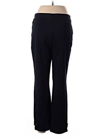 Susan Graver Dress Pants (view 2)