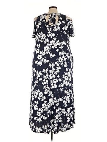 Lane Bryant Casual Dress (view 2)