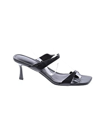 Calvin Klein Sandals (view 1)