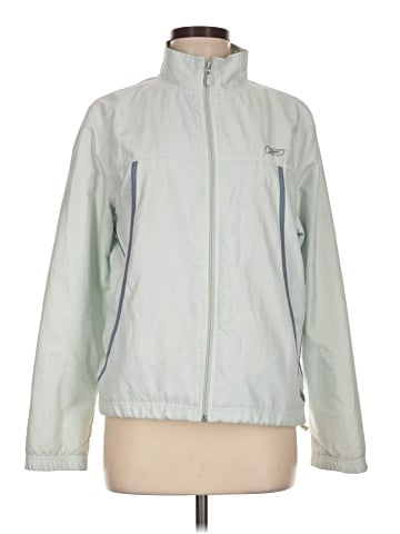 Reebok Track Jacket (view 1)