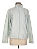 Reebok 100% Polyester Blue Track Jacket Size M - photo 1
