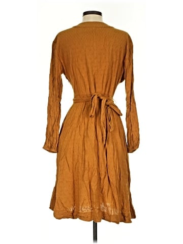 Downeast Casual Dress (view 2)