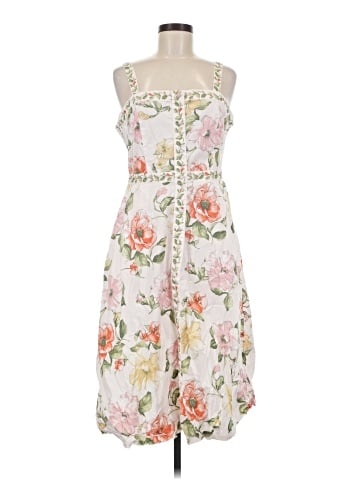 Calypso St. Barth Casual Dress (view 1)