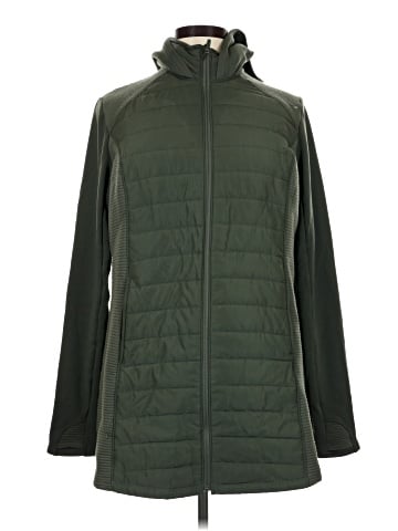 Tek Gear Coat (view 1)